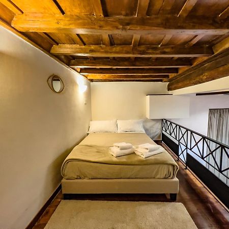 Irex Spanish Steps Private Apartment Rome Exterior photo