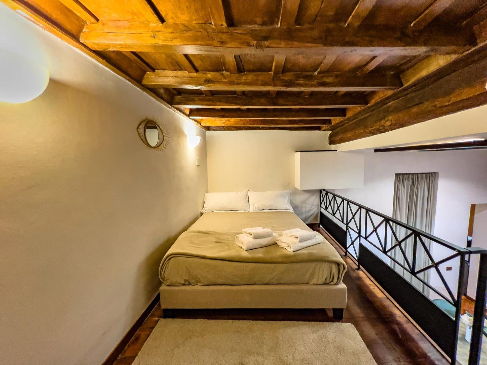 Irex Spanish Steps Private Apartment Rome Exterior photo